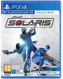 Solaris: Off World Combat (PS4) (PSVR)