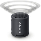 Sony SRS-XB13 Compact Bluetooth Speaker With strap Black