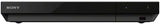 Sony UBP-X500 4K Ultra HD Blu-ray Player with High Res Audio