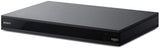Sony 4K ULTRA HD BLU-RAY PLAYER - UBPX800M2B