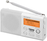 Sony Pocket size DAB radio
