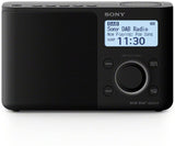 Sony DAB/DAB+/FM radio