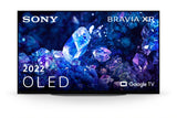 Sony 48" A90 Bravia 4K HDR Google TV