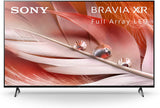 Sony 50" X90 Bravia XR Full array LED 4K HDR Google
