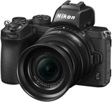 Nikon Z 50 + 16-50 VR Kit