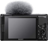 Sony Vlog camera ZV-1, 20.1 MP, 24-70mm , 4K