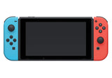 Nintendo Switch 1.1 - Neon Red/Neon Blue
