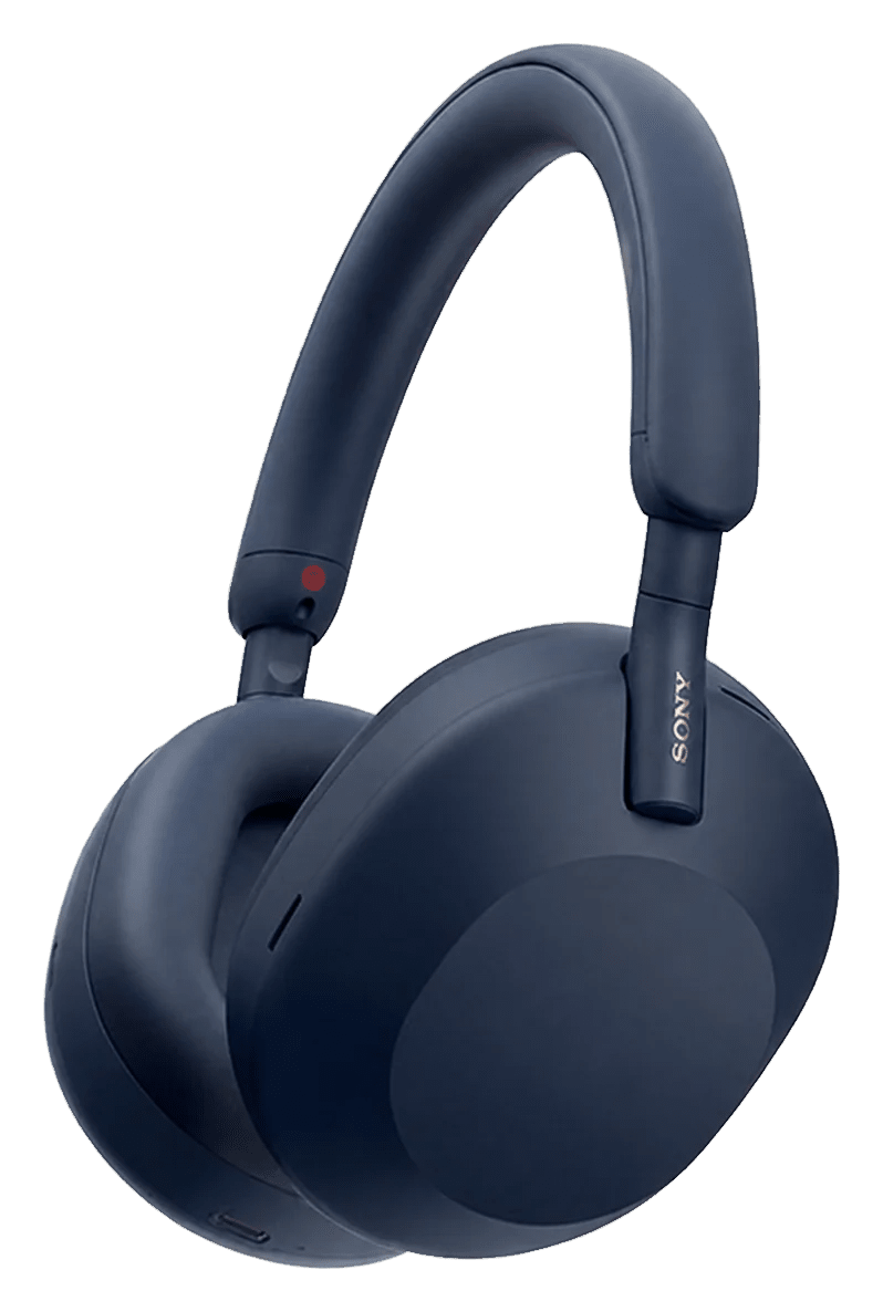 Sony WH-1000XM5 headphones
